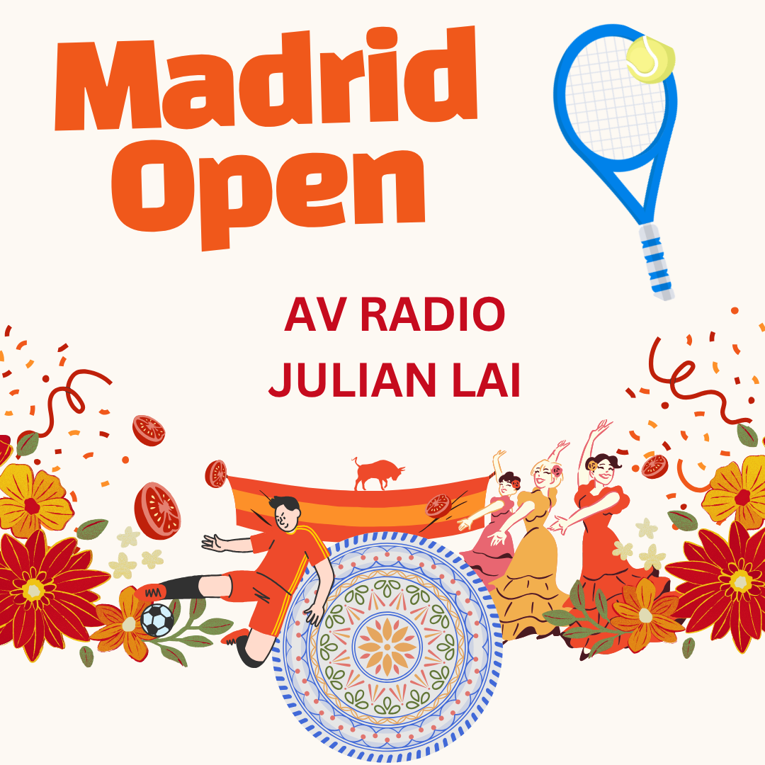 Madrid Open 2026 Predictions