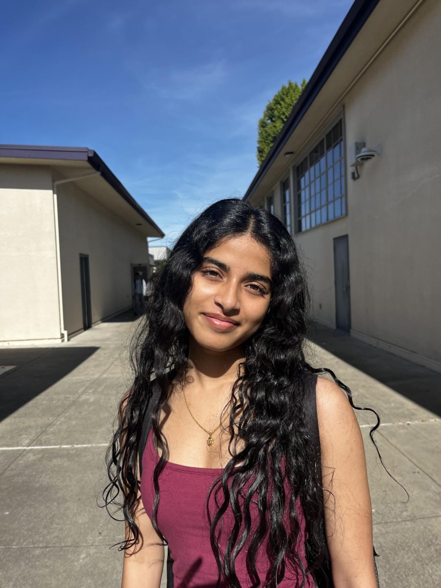 Shreeya Baghel (26)
