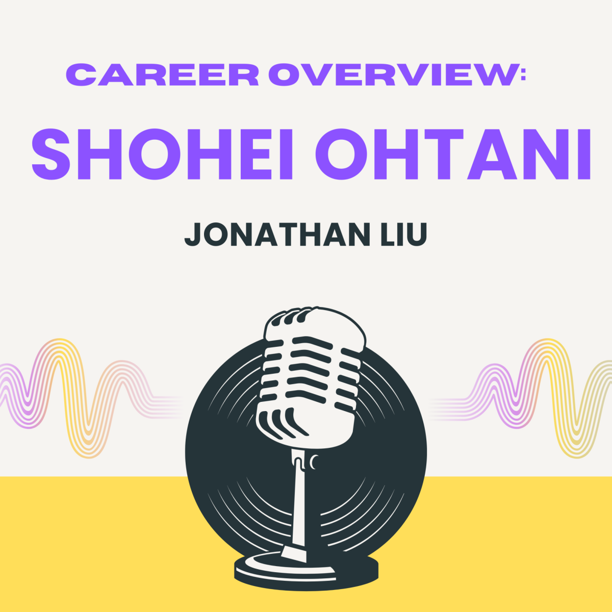 AAPI Heritage Month Spotlight: Shohei Ohtani
