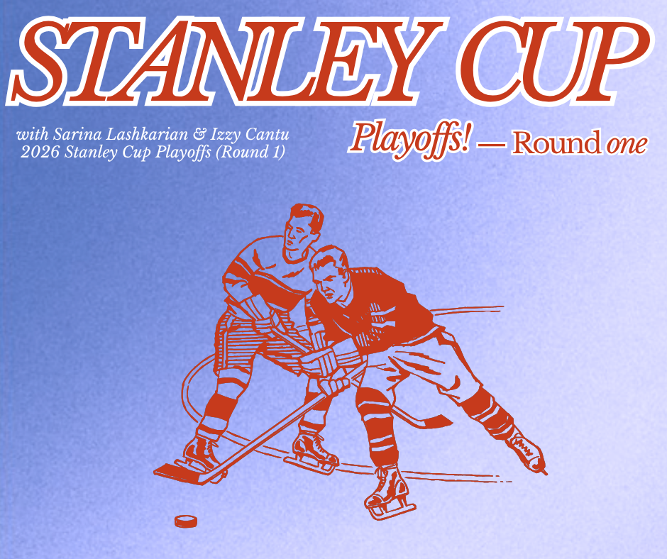 Stanley Cup Hockey Recap