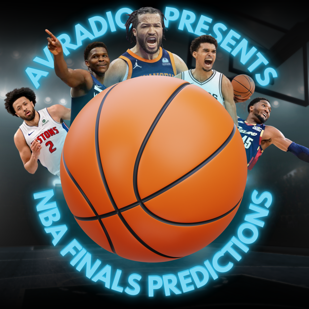 NBA Finals Predictions