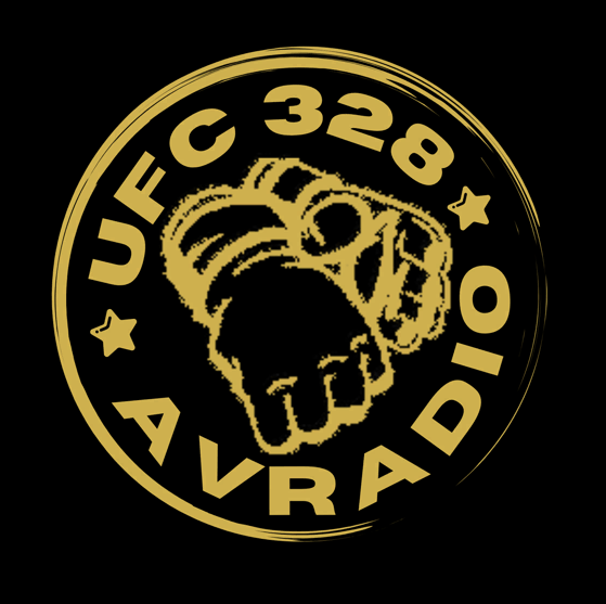 UFC 328 Recap