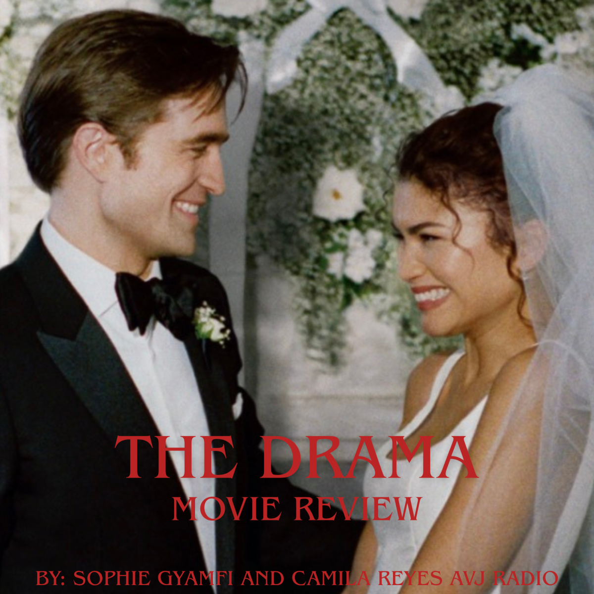 Movie Review: The Drama